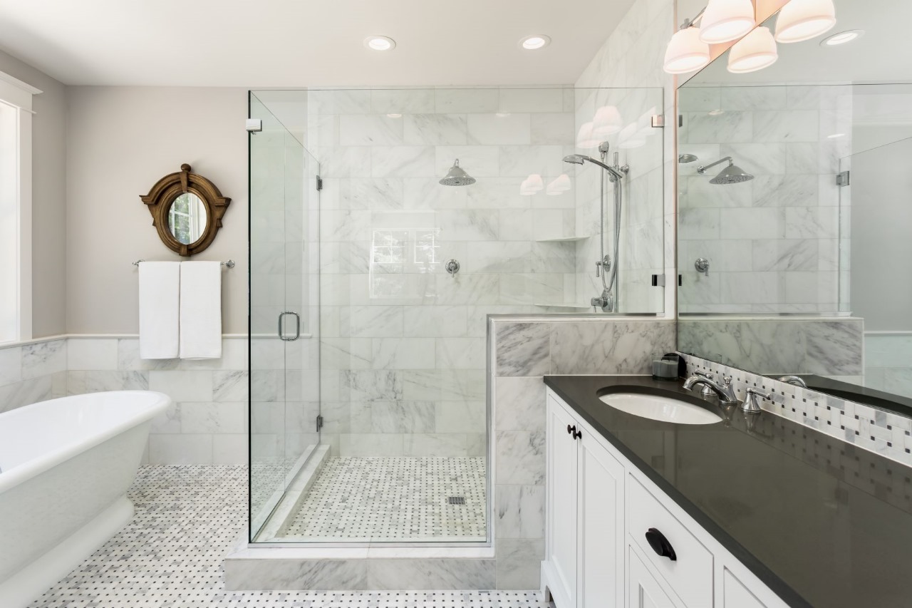 bathroom remodeling contractor